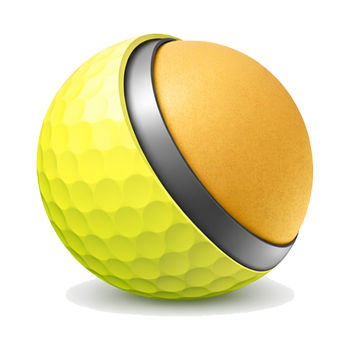 Golfbälle > 3-Piece Golfbälle