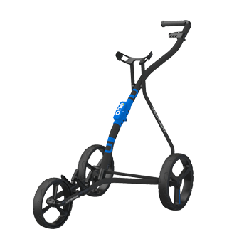 3-Rad Golf Trolleys