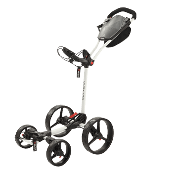 4-Rad Golf Trolleys
