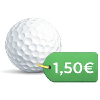 Bälle bis EUR 1,50