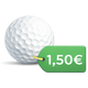 Bälle bis EUR 1,50