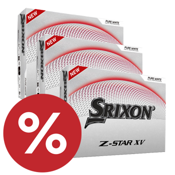 Golfbälle > Golfball Sparpakete