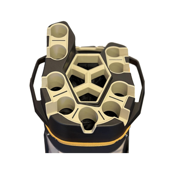 Golfbags > Organizer Golfbags