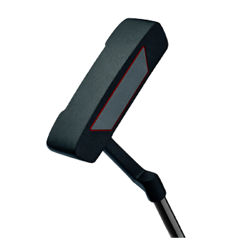 Putter für Einsteiger