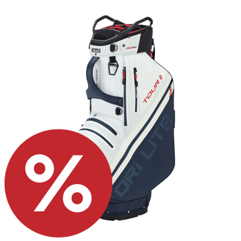 SALE - Golfbags