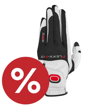 SALE - Golfhandschuhe