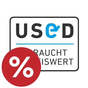 Gebrauchte Golfschläger