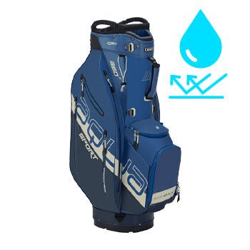 Wasserdichte Golfbags