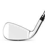 Wilson Staff Dynapower Eisen, Graphitschaft, Herren Rechtshand