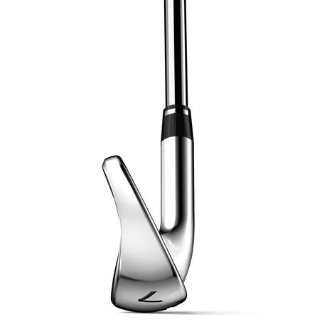 Wilson Staff Dynapower Eisen, Graphitschaft, Damen Rechtshand - Golflaedchen.de