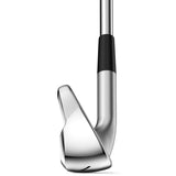 Wilson Staff Dynapower MAX Eisen, Graphitschaft, Herren Rechtshand