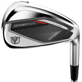Wilson Staff Dynapower MAX Eisen, Graphitschaft, Damen Rechtshand - Golflaedchen.de