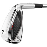 Wilson Staff Dynapower MAX Eisen, Graphitschaft, Damen Rechtshand - Golflaedchen.de