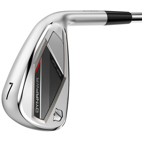 Wilson Staff Dynapower 2025 Eisen, Graphitschaft, Herren Rechtshand