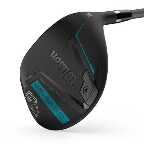 Wilson Staff Dynapower Fairwayholz, Damen Rechtshand