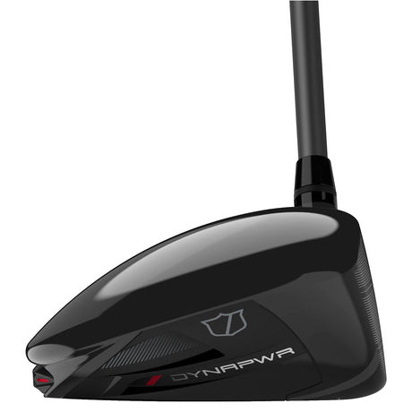 Wilson Staff Dynapower MAX Driver, Herren Rechtshand