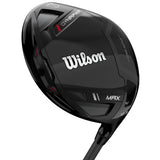 Wilson Staff Dynapower MAX Driver, Damen Rechtshand