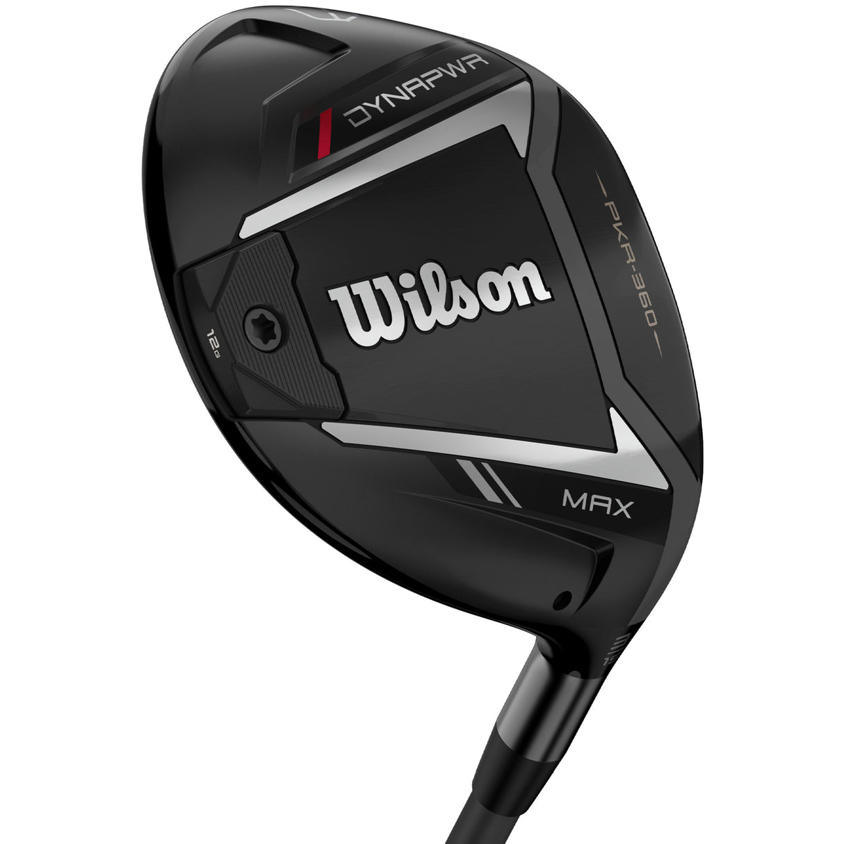 Wilson Dynapower MAX Fairwayholz, Herren Rechtshand