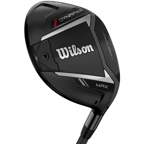 Wilson Dynapower MAX Fairwayholz, Herren Rechtshand