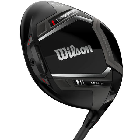 Wilson Dynapower MAX+ Driver, Damen Rechtshand