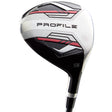 Wilson Profile Fairwayholz, Herren Rechtshand