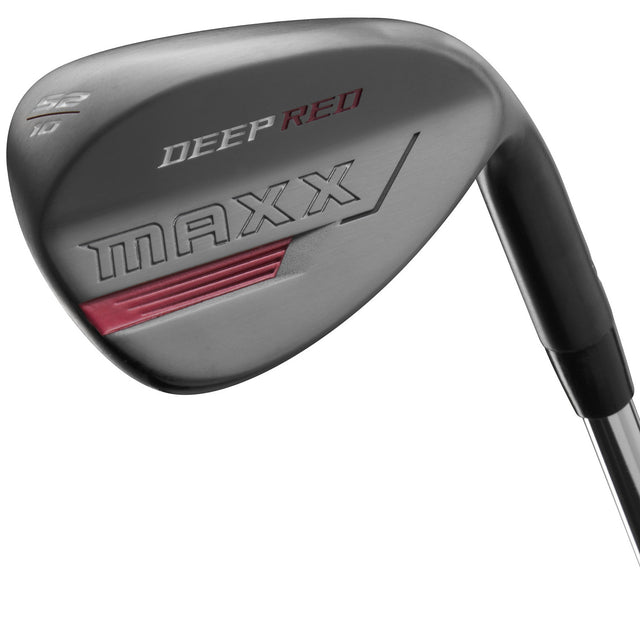 Wilson Deep Red Wedge, Herren Rechtshand