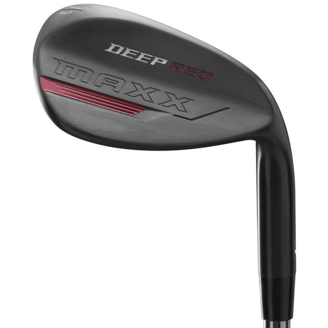 Wilson Deep Red Wedge, Herren Rechtshand