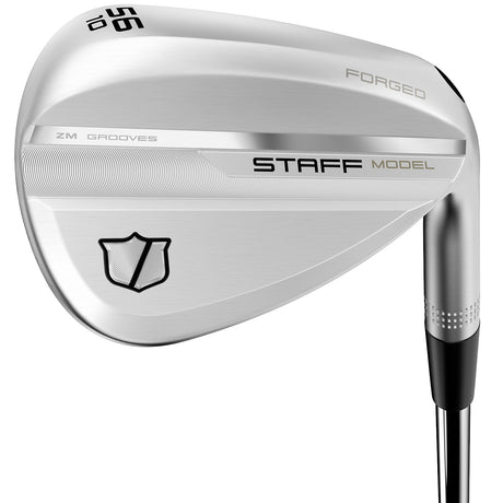 Wilson Staff Model ZM Wedge, Herren Rechtshand
