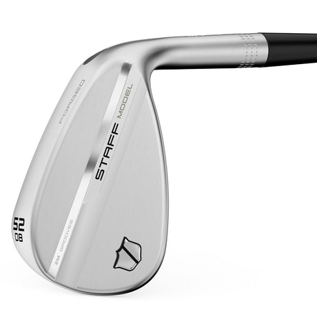 Wilson Staff Model ZM Wedge, Herren Rechtshand