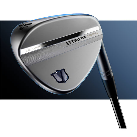 Wilson Staff Model ZM Wedge, Herren Rechtshand