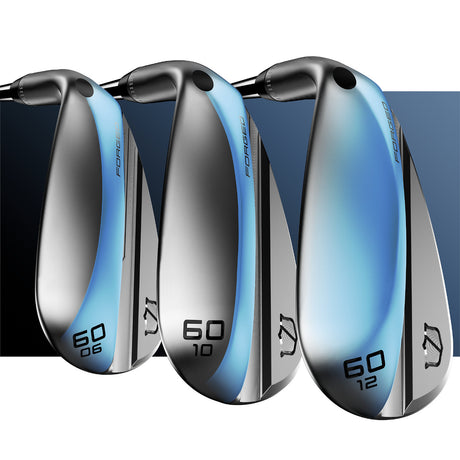 Wilson Staff Model ZM Wedge, Herren Rechtshand