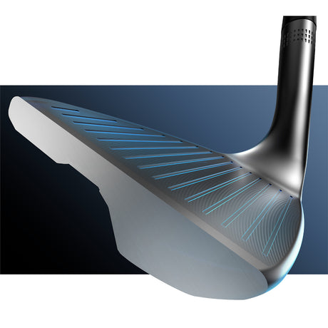 Wilson Staff Model ZM Wedge, Herren Rechtshand