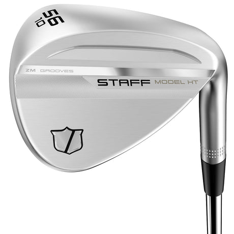Wilson Staff Model ZM High Toe (HT) Wedge, Herren Rechtshand