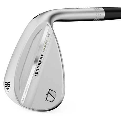 Wilson Staff Model ZM High Toe (HT) Wedge, Herren Rechtshand