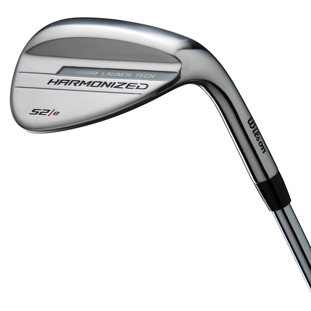 Wilson 2025 Harmonized Wedge, Herren Linkshand