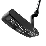 Wilson 2026 Infinite Putter, Windy City, Rechtshand, 34 Inch Länge