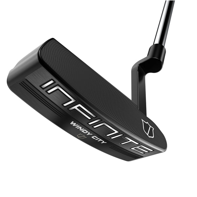 Wilson 2026 Infinite Putter, Windy City, Rechtshand, 34 Inch Länge