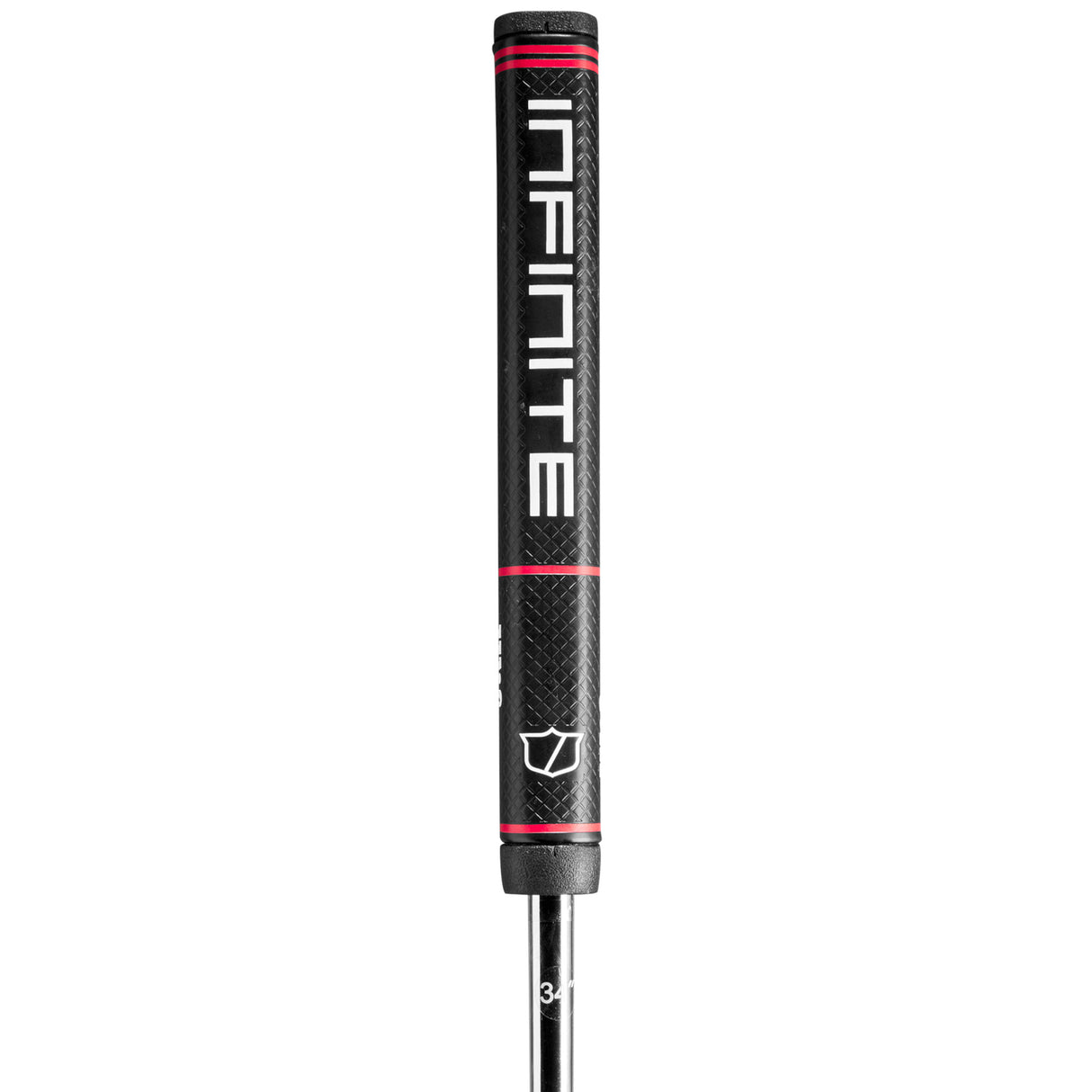 Wilson 2026 Infinite Putter, Windy City, Linkshand, 34 Inch Länge