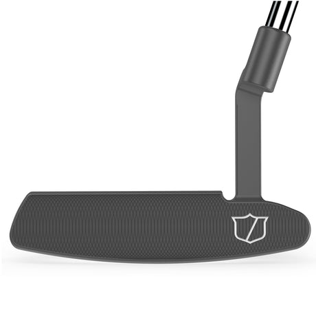 Wilson 2026 Infinite Damen Putter, Windy City, Rechtshand, 33 Inch Länge