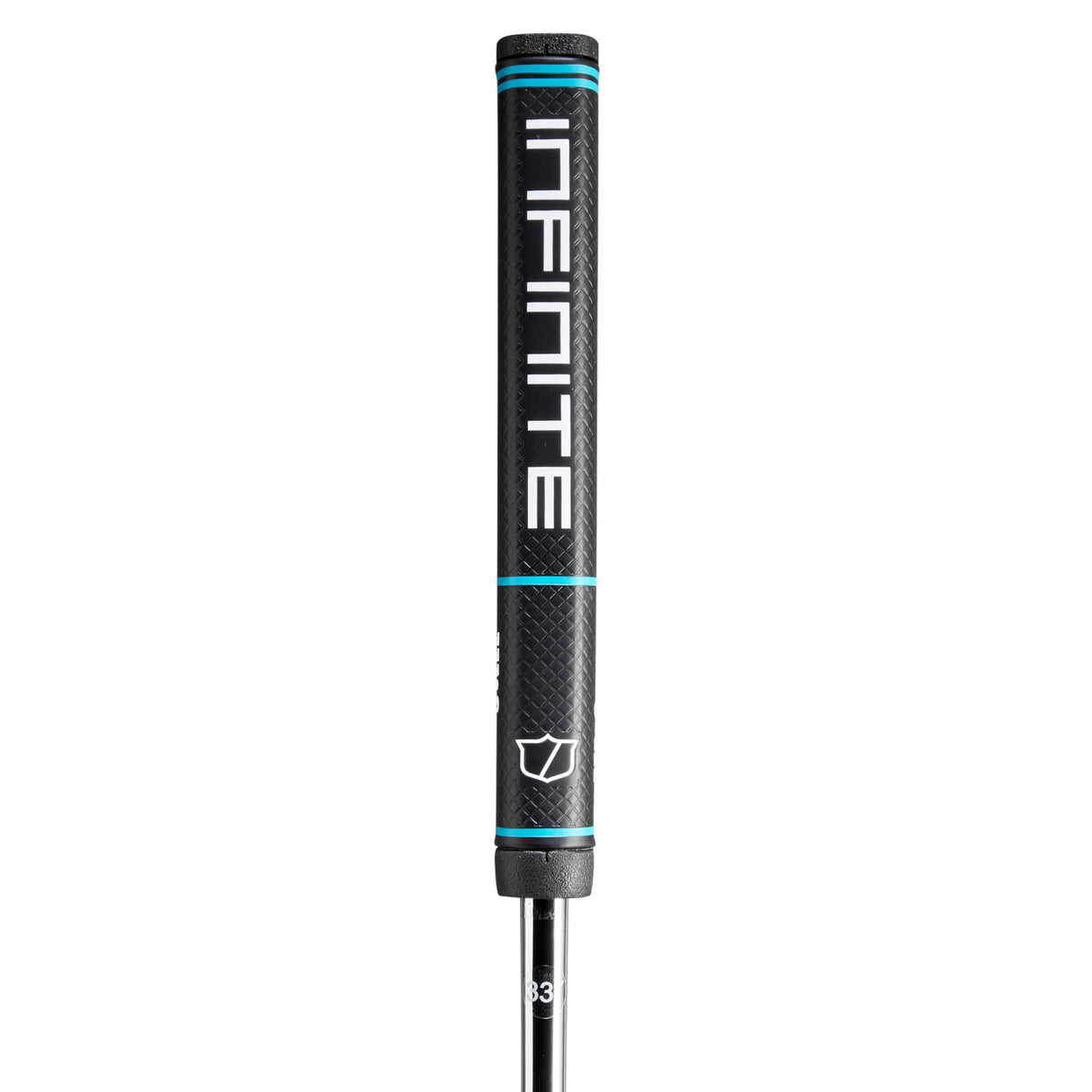 Wilson 2026 Infinite Damen Putter, Windy City, Rechtshand, 33 Inch Länge