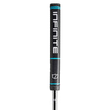 Wilson 2026 Infinite Damen Putter, Windy City, Rechtshand, 33 Inch Länge