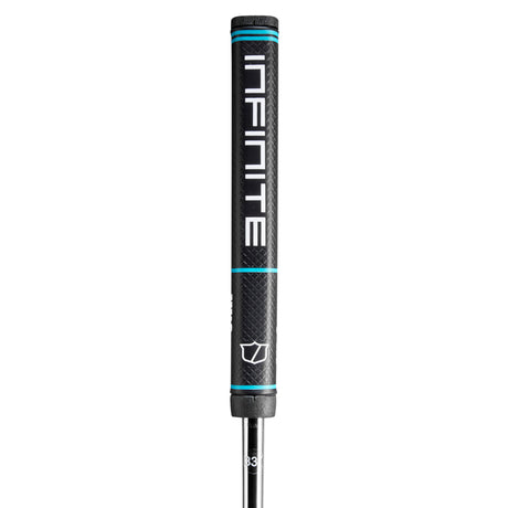 Wilson 2026 Infinite Damen Putter, Windy City, Rechtshand, 33 Inch Länge