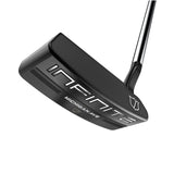 Wilson 2026 Infinite Putter, Michigan Ave, Rechtshand, 34 Inch Länge