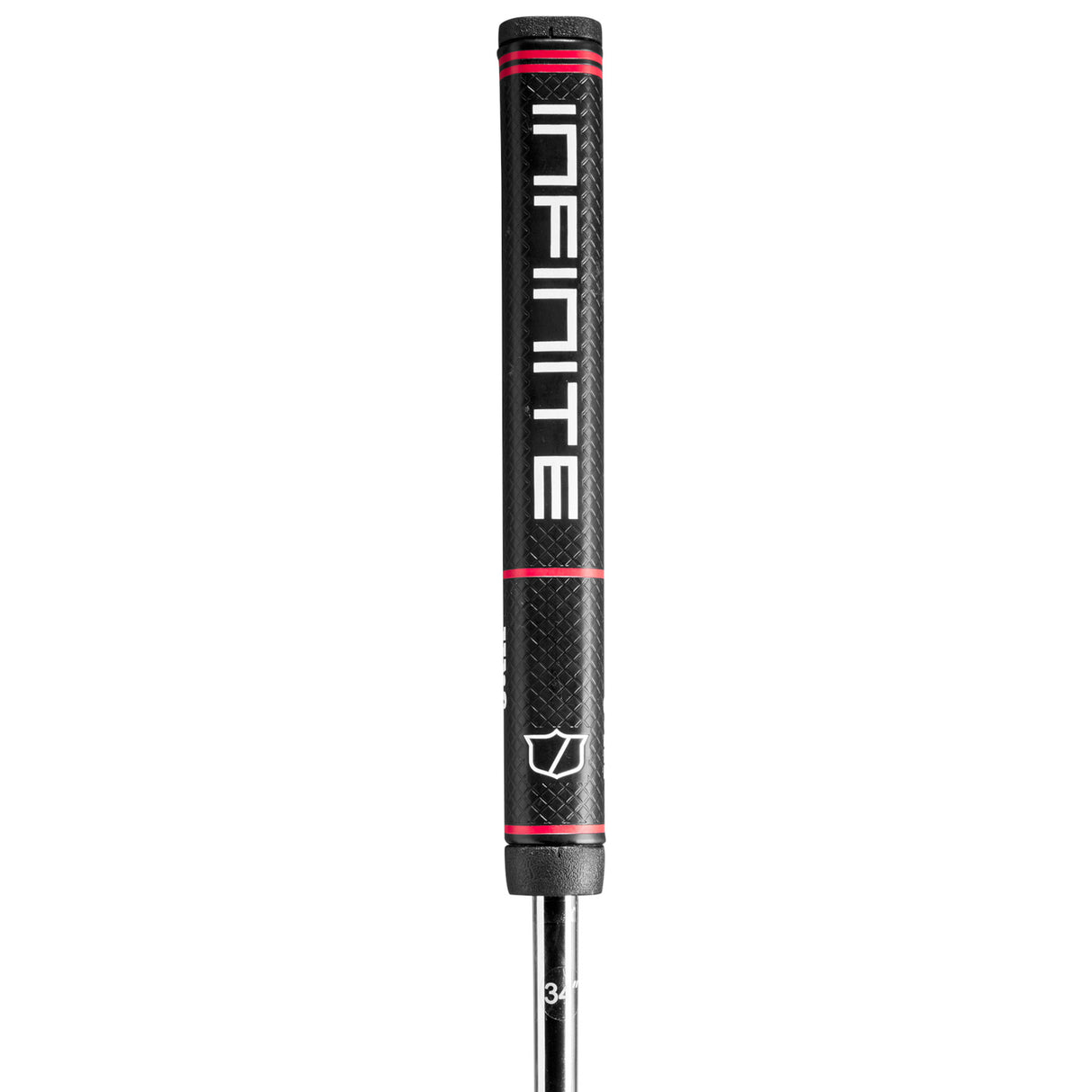 Wilson 2026 Infinite Putter, Michigan Ave, Rechtshand, 34 Inch Länge