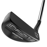 Wilson 2026 Infinite Putter, Grant Park, Rechtshand, 34 Inch Länge