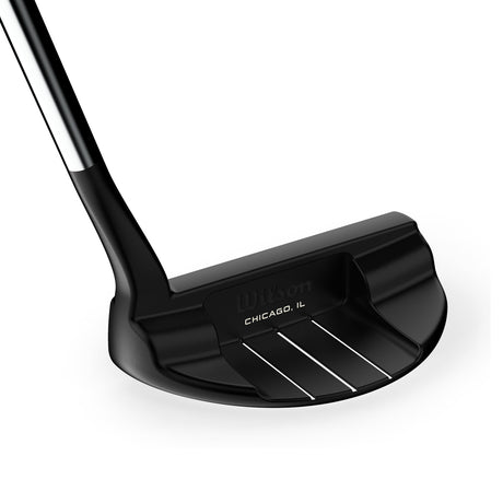 Wilson 2026 Infinite Putter, Grant Park, Rechtshand, 34 Inch Länge
