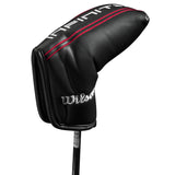 Wilson 2026 Infinite Putter, Grant Park, Rechtshand, 34 Inch Länge