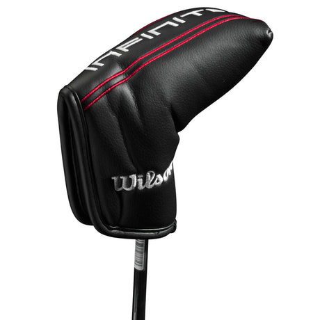 Wilson 2026 Infinite Putter, Grant Park, Rechtshand, 34 Inch Länge
