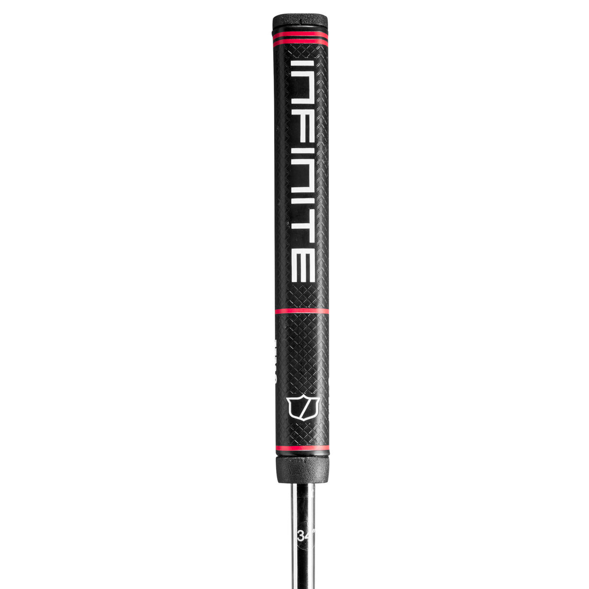 Wilson 2026 Infinite Putter, Grant Park, Rechtshand, 34 Inch Länge