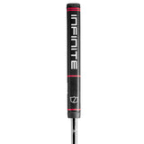 Wilson 2026 Infinite Putter, Grant Park, Rechtshand, 34 Inch Länge